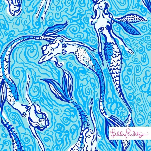 Lilly Pulitzer Maxi - Picture 5 of 6